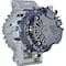 Db Electrical Alternator for 130Amp CW Rotation 12V 2.4L L4 Buick Regal 400-40144 - alternate 2